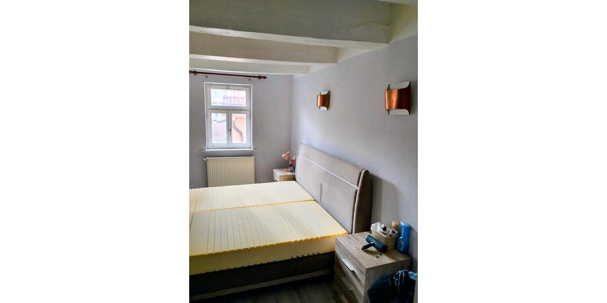 Etagenwohnung Niederaula - 1 Zimmer, 100 m&sup2;, 850&euro; | Angebot:25790594