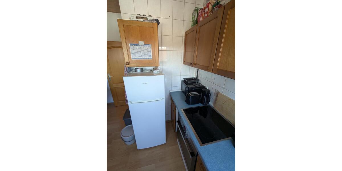 Dachgeschoßwohnung Schwetzingen - 2 Zimmer, 66 m&sup2;, 950&euro; | Angebot:25294143