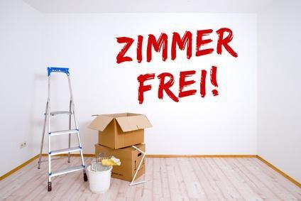 WG Zimmer zu vergeben