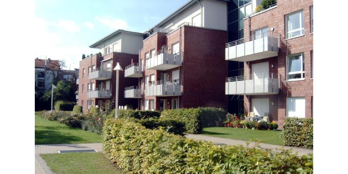 Erdgeschoßwohnung Mönchengladbach Nord - 2 Zimmer, 61 m&sup2;, 885&euro; | Angebot:24751897