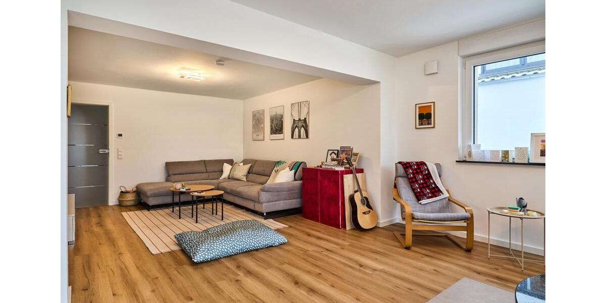 Maisonettenwohnung Mainz Laubenheim - 4 Zimmer, 131 m&sup2;, 2.950&euro; | Angebot:25053132