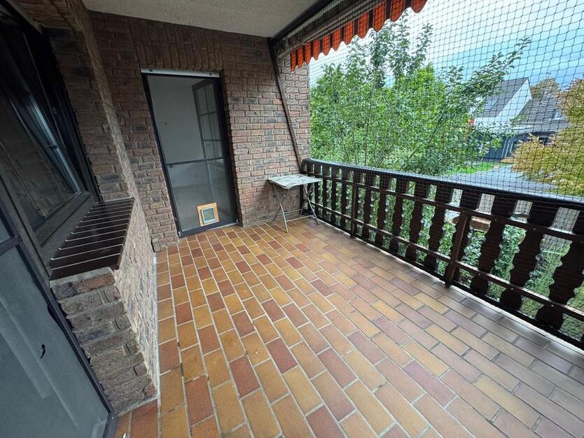 Schöne 4 Zimmer Wohnung zimmer