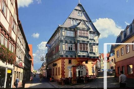Gewerbeobjekt Miltenberg - 2.300&euro; | Angebot:25643693