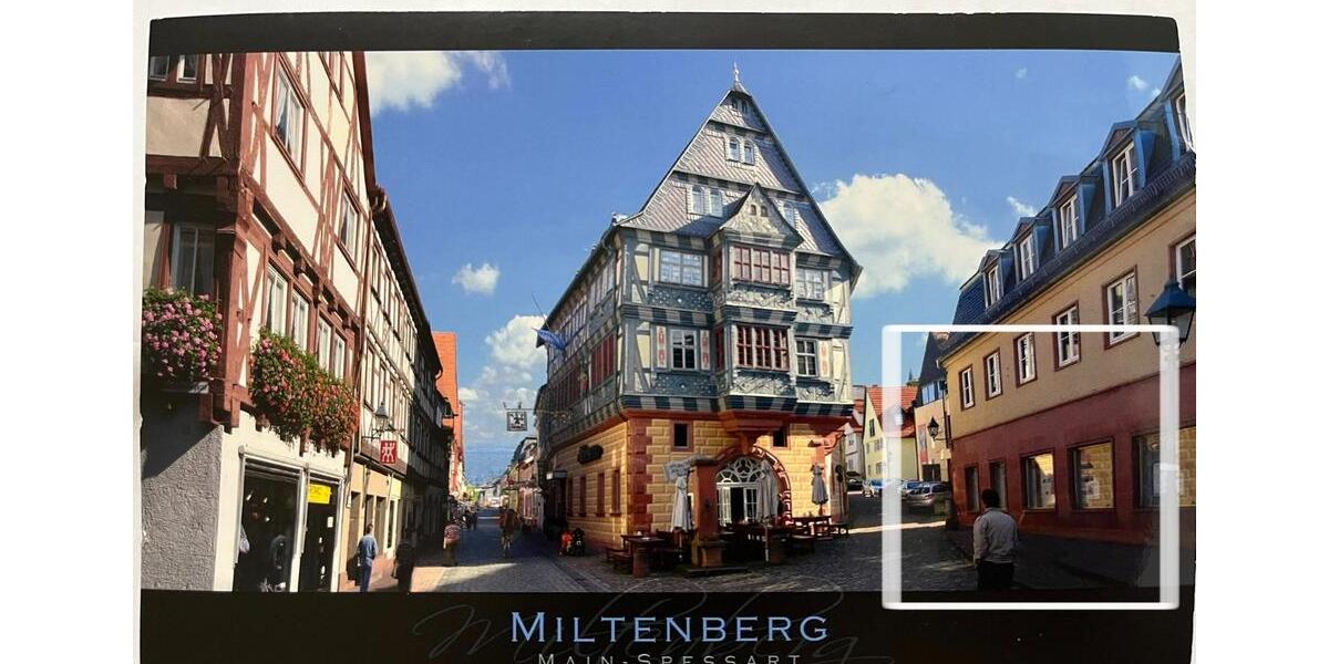 Gewerbeobjekt Miltenberg - 2.300&euro; | Angebot:25643693