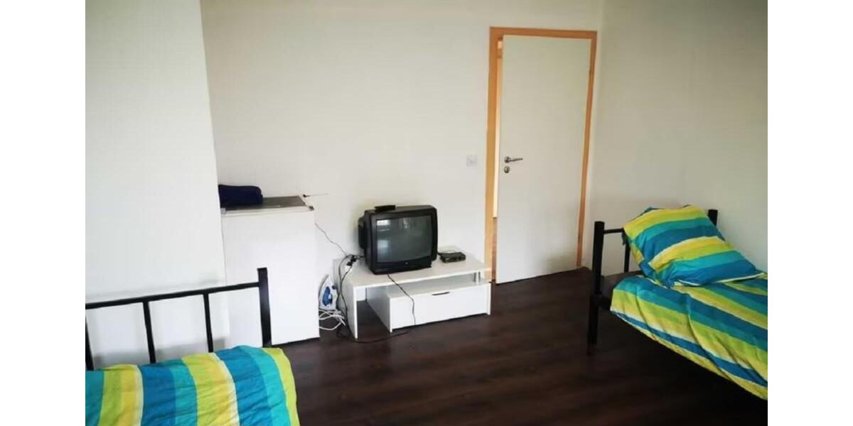Wohnen auf Zeit Mönchengladbach Süd - 3 Zimmer, 80 m&sup2;, 13&euro; | Angebot:24784448