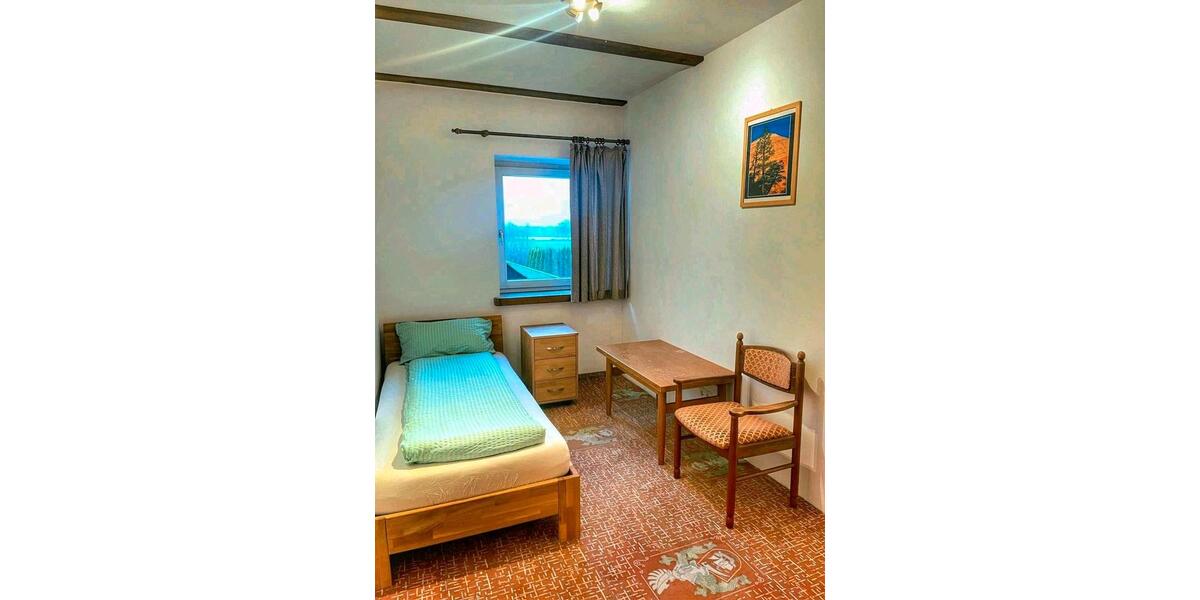 Wohnen auf Zeit Kirchlinteln - 10 Zimmer, 100 m&sup2;, 20&euro; | Angebot:24176654