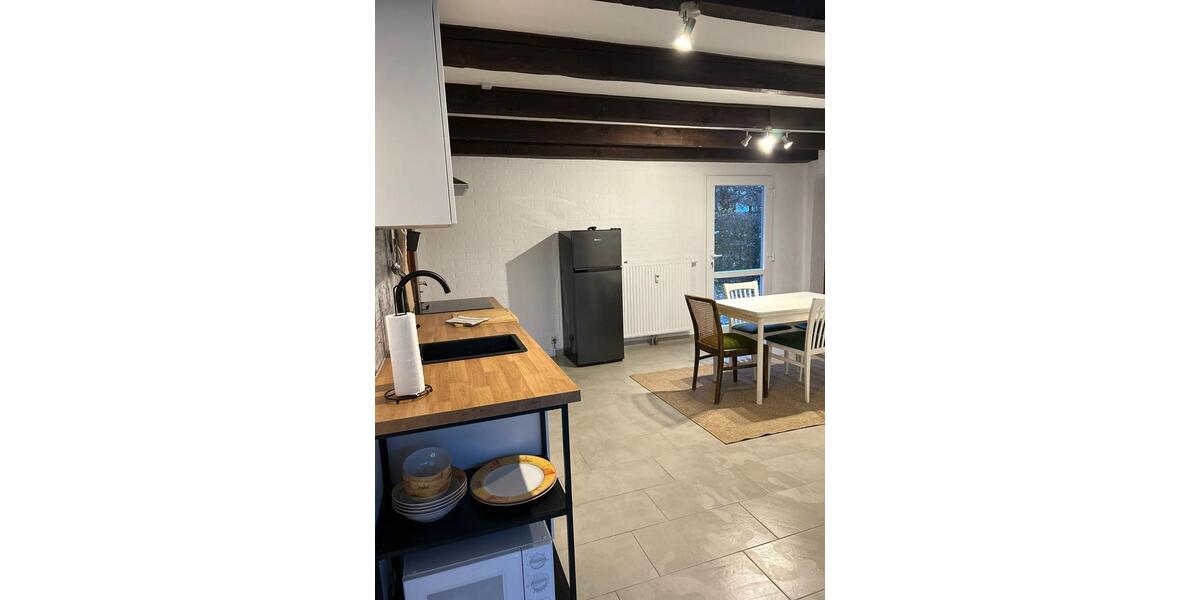 Wohnen auf Zeit Heidenau - 4 Zimmer, 60 m&sup2;, 25&euro; | Angebot:25870124