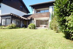 Großzügiges Einfamilienhaus mit viel Platz und schönem Garten - frei ab sofort.