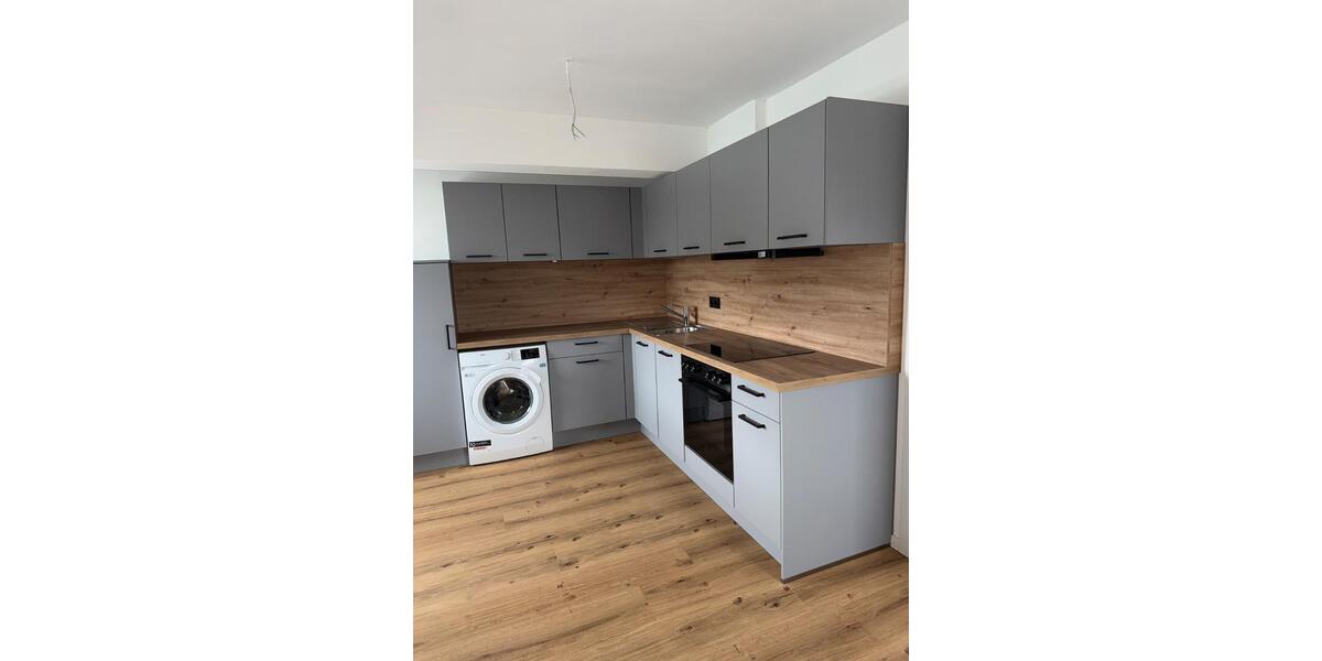 Dachgeschoßwohnung Straubing - 1 Zimmer, 47 m&sup2;, 640&euro; | Angebot:24526052