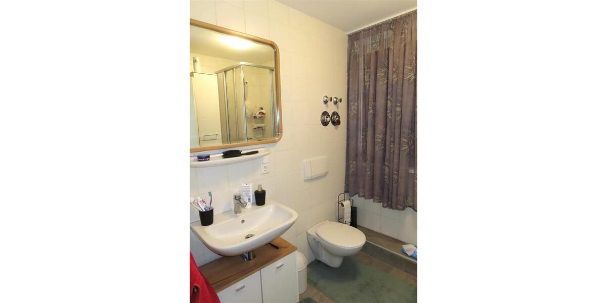 Etagenwohnung Staufenberg - 3 Zimmer, 55 m&sup2;, 455&euro; | Angebot:26348244