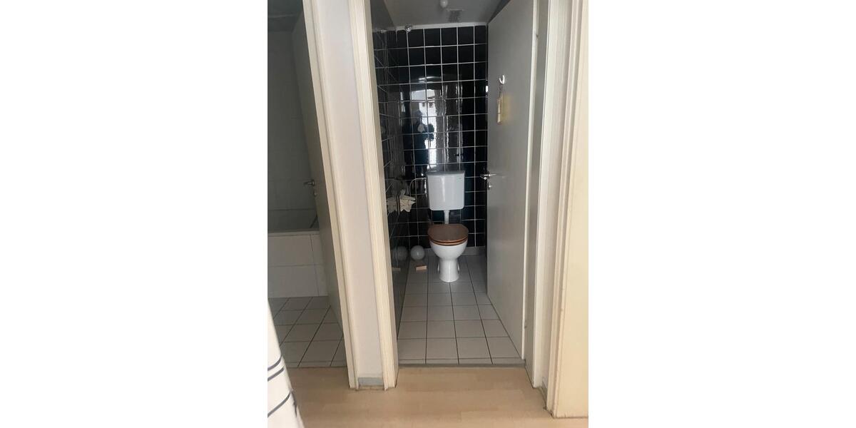 Wohnen auf Zeit Köln Innenstadt - 1 Zimmer, 12 m&sup2;, 800&euro; | Angebot:26190973