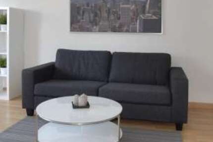 Wohnen auf Zeit in Düsseldorf 1.200 € 2 zimmer