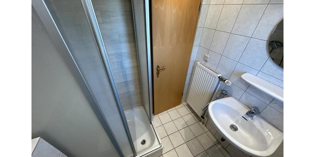Dachgeschoßwohnung Clausthal-Zellerfeld Zellerfeld - 2 Zimmer, 40 m&sup2;, 320&euro; | Angebot:26552217