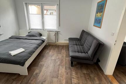 Monteurwohnung für bis zu 6 Personen 3 zimmer