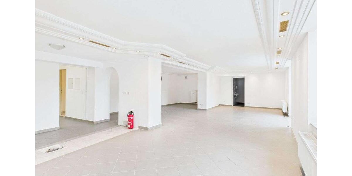 Gewerbeobjekt Nittenau - 1.012&euro; | Angebot:23386355