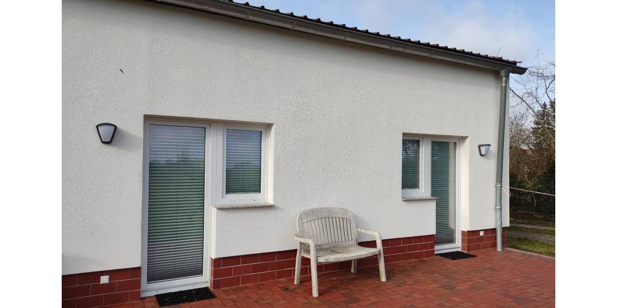 Wohnen auf Zeit Suderburg - 1 Zimmer, 14 m&sup2;, 295&euro; | Angebot:14842431