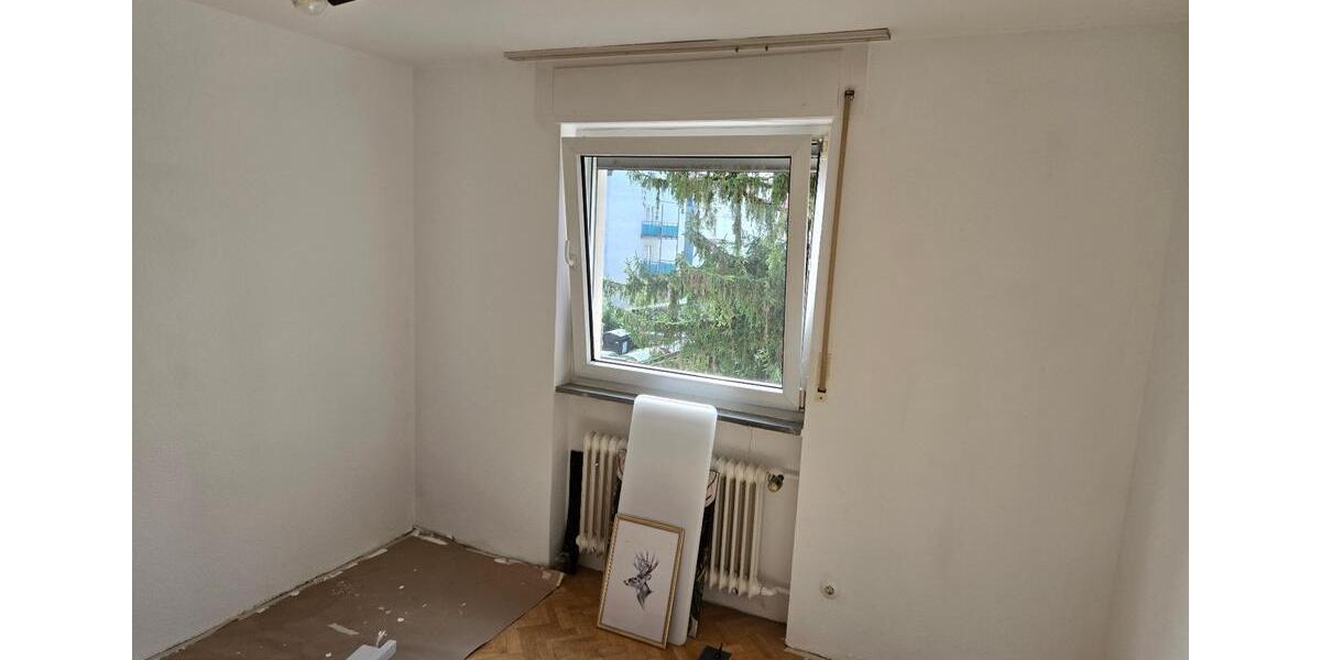 Etagenwohnung Karlsruhe Südstadt - 3 Zimmer, 85 m&sup2;, 800&euro; | Angebot:26256451