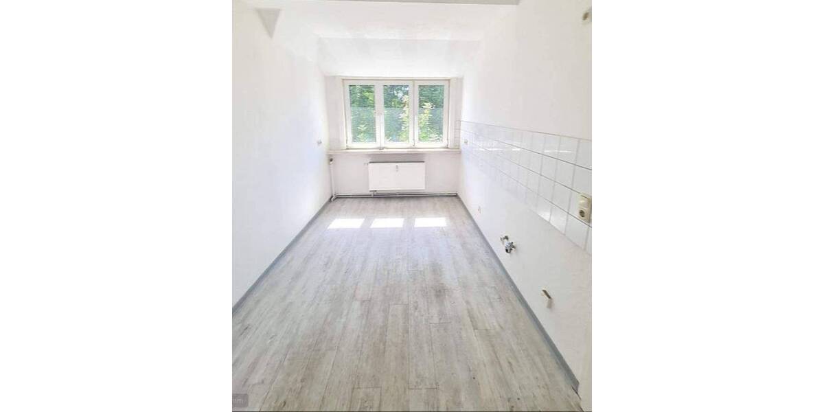 Etagenwohnung Chemnitz Hilbersdorf - 3 Zimmer, 48 m&sup2;, 255&euro; | Angebot:26796615