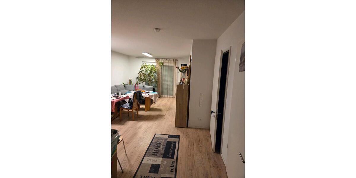 Erdgeschoßwohnung Öhringen - 1 Zimmer, 62 m&sup2;, 1.210&euro; | Angebot:24550371