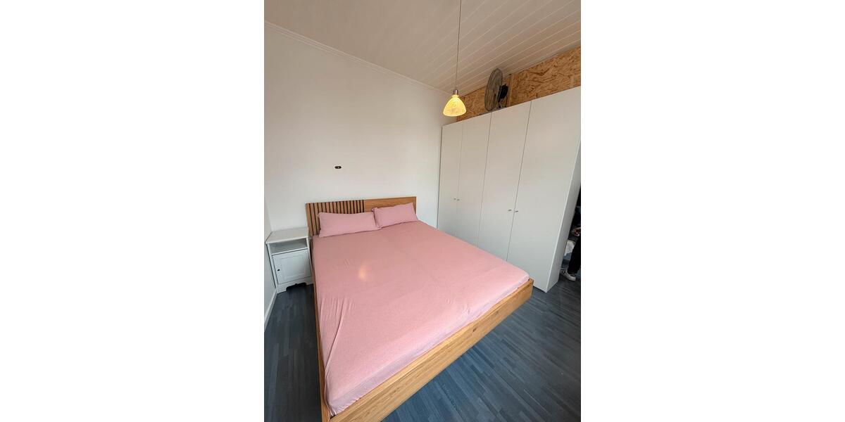Wohnen auf Zeit Köln Innenstadt - 1 Zimmer, 30 m&sup2;, 1.200&euro; | Angebot:26645808