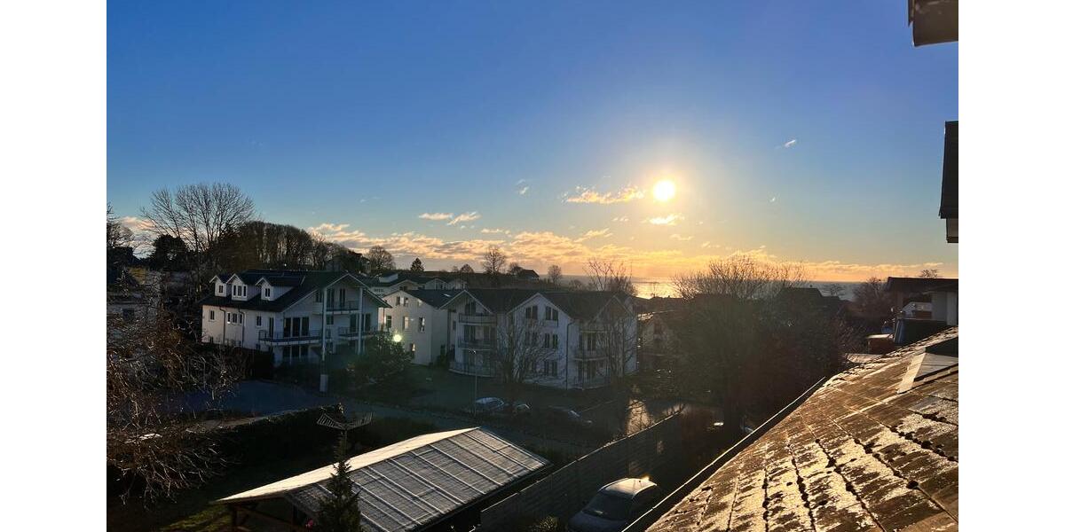 Dachgeschoßwohnung Sellin - 2 Zimmer, 60 m&sup2;, 840&euro; | Angebot:24751592