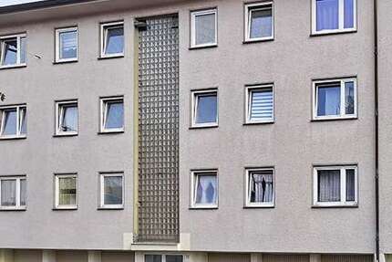 Wohnung Wuppertal Barmen - 3 Zimmer, 64 m&sup2;, 395&euro; | Angebot:24941366