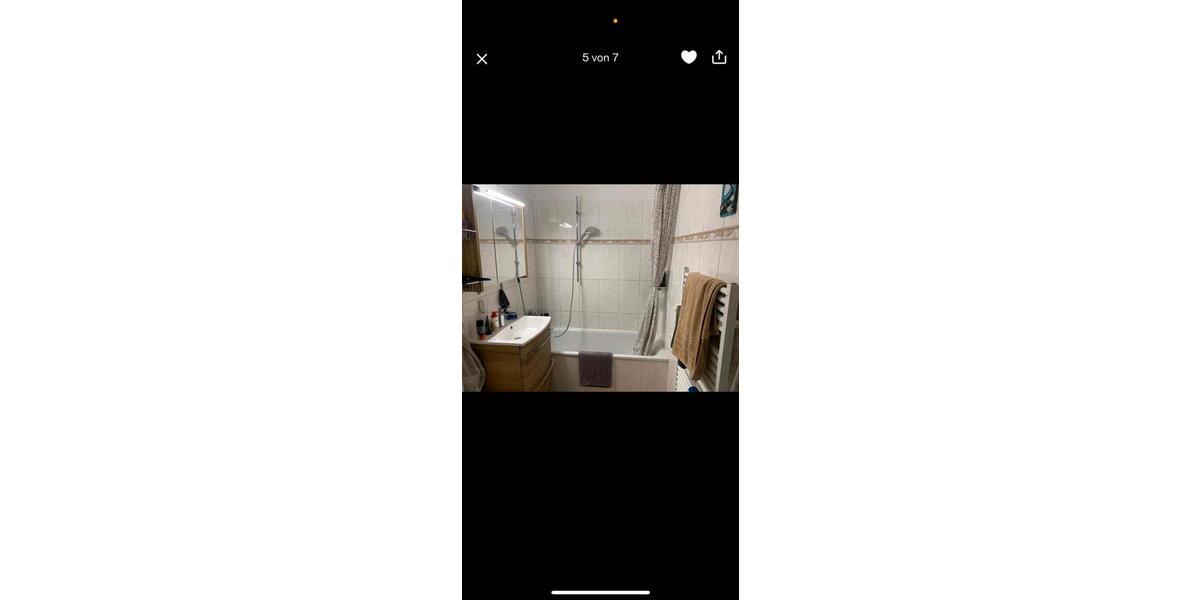 Wohnen auf Zeit Appenweier - 1 Zimmer, 12 m&sup2;, 550&euro; | Angebot:24875251