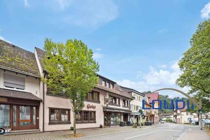 Halle in Glottertal 750 € 60 m²