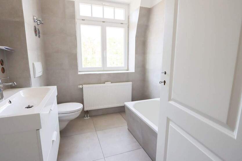 +++ Traumhafte 3-Raumwohnung mit EBK in der Radeberger Vorstadt +++ 3 zimmer