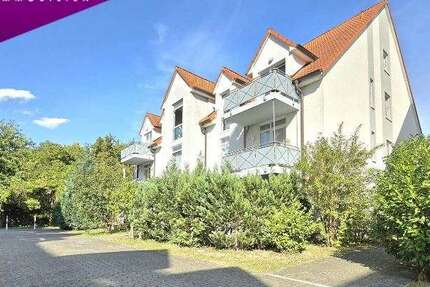 Wohnung zum Mieten in Oschersleben 650 € 84 m² 3 zimmer