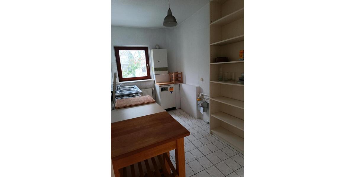 Dachgeschoßwohnung Leipzig Mitte - 2 Zimmer, 50 m&sup2;, 550&euro; | Angebot:25978774
