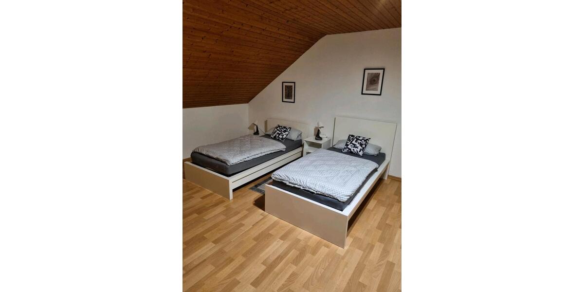 MonteurzimmerFerienwohnung 4 zimmer