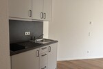 Hochwertiges Studentenapartment mit Pantryküche & Dachterrasse