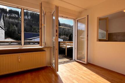 Wohnung Winterberg - 3.5 Zimmer, 85 m&sup2;, 495&euro; | Angebot:25988603