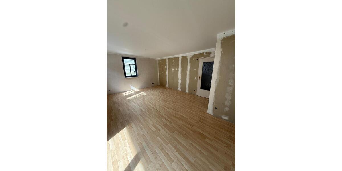 Erdgeschoßwohnung Bad Soden-Salmünster Salmünster - 2 Zimmer, 58 m&sup2;, 600&euro; | Angebot:25994547