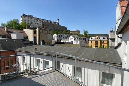 Wohnung Greiz - 4 Zimmer, 152 m&sup2;, 836&euro; | Angebot:26462524
