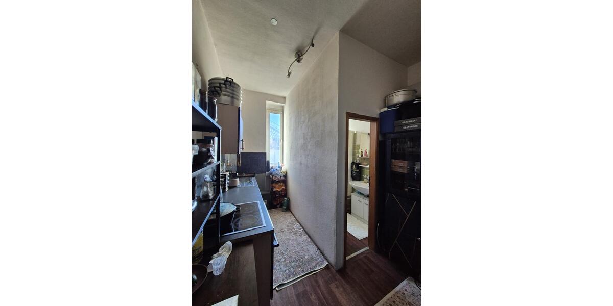 Erdgeschoßwohnung Siegen - 3 Zimmer, 85 m&sup2;, 1.100&euro; | Angebot:24890884