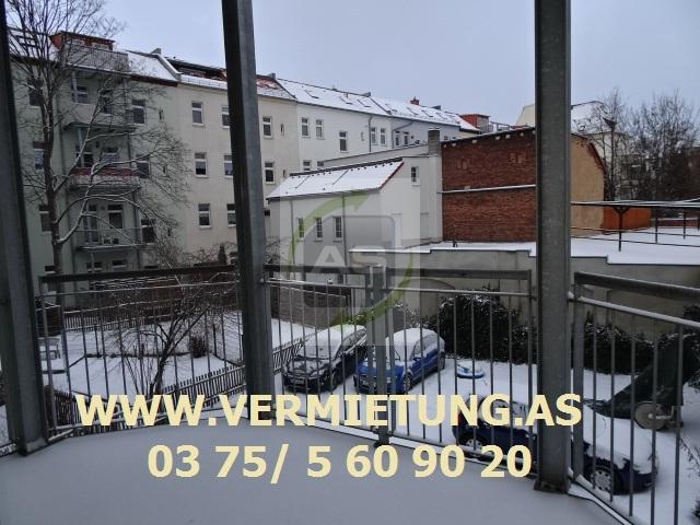 Etagenwohnung Zwickau - 5 Zimmer, 105 m&sup2;, 695&euro; | Angebot:26587847