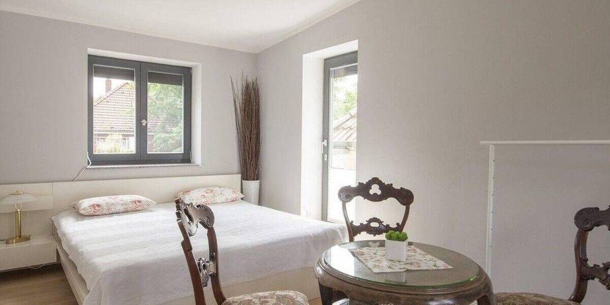 Einfamilienhaus Hamburg Niendorf - 6 Zimmer, 210 m&sup2;, 4.200&euro; | Angebot:26616913