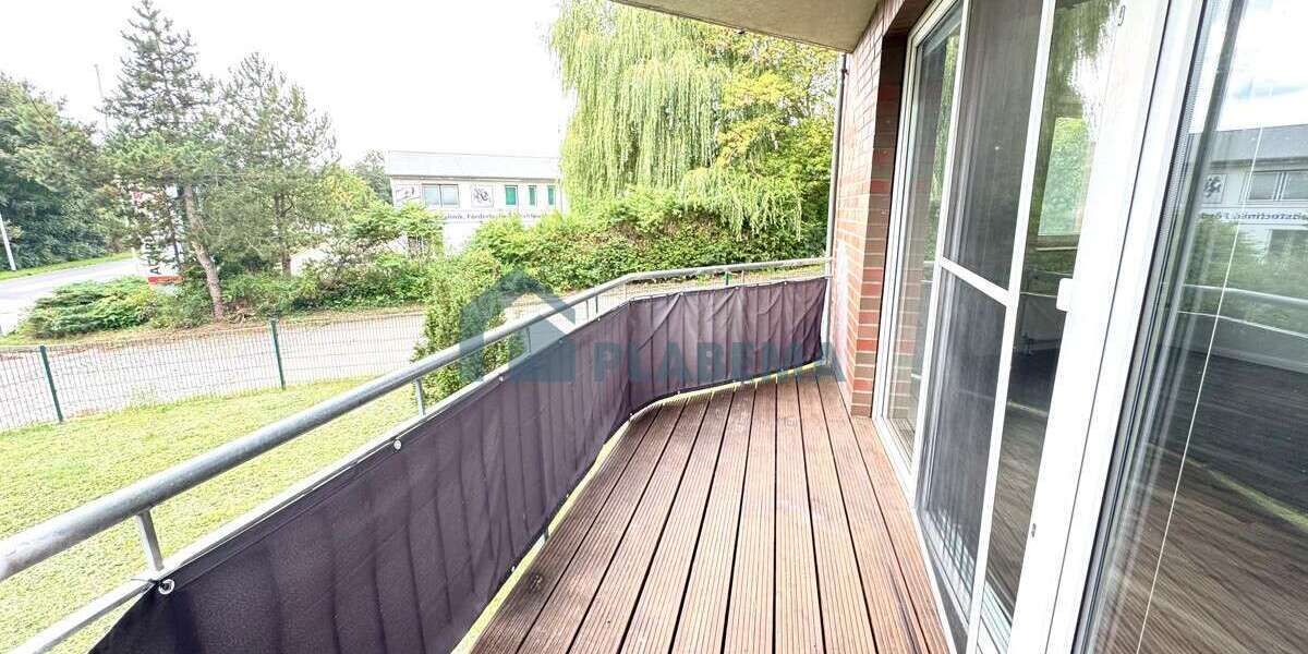 Wohnung zum Mieten in Parchim 940 € 105 m² 4 zimmer