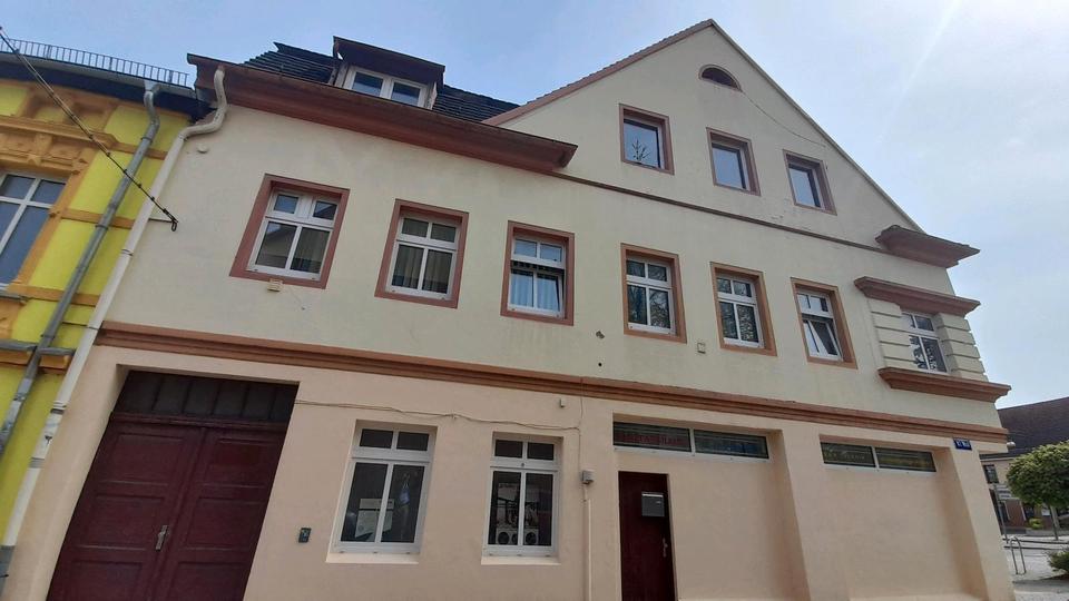 Gewerbeobjekt Anklam - 1.300&euro; | Angebot:23031714