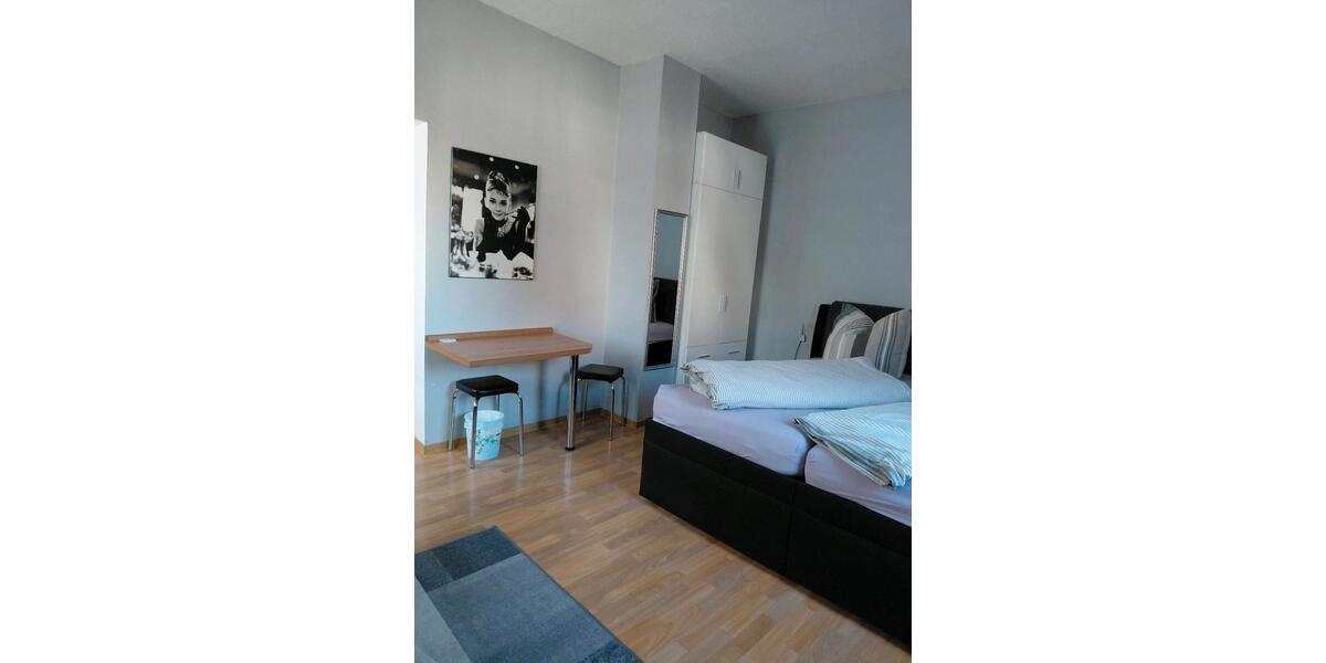 Wohnen auf Zeit Friedland - 1 Zimmer, 38 m&sup2;, 50&euro; | Angebot:24706514