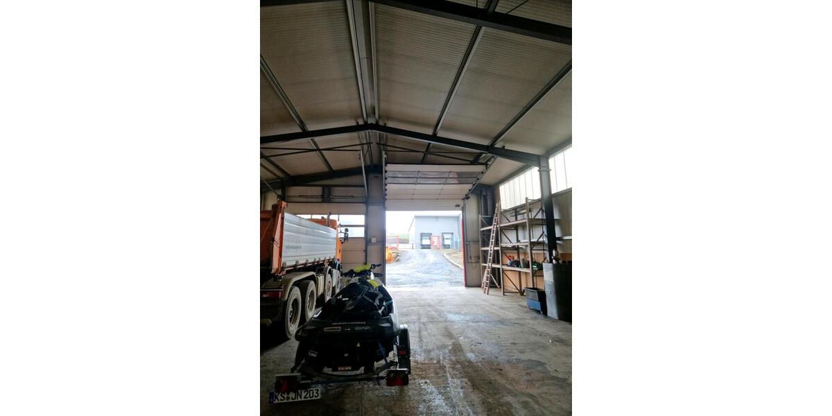 Gewerbeobjekt Kassel Bad Wilhelmshöhe - 1.800&euro; | Angebot:25853518