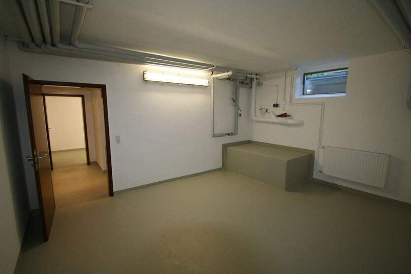Familienfreundliches Reihenendhaus in toller Cityrandlage - top renoviert - provisionsfrei! 6 zimmer