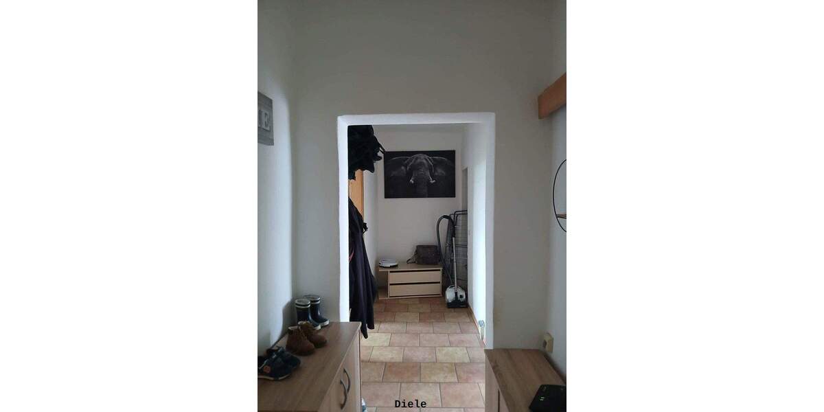 Etagenwohnung Postlow-Görke Görke - 2 Zimmer, 58 m&sup2;, 395&euro; | Angebot:25880791