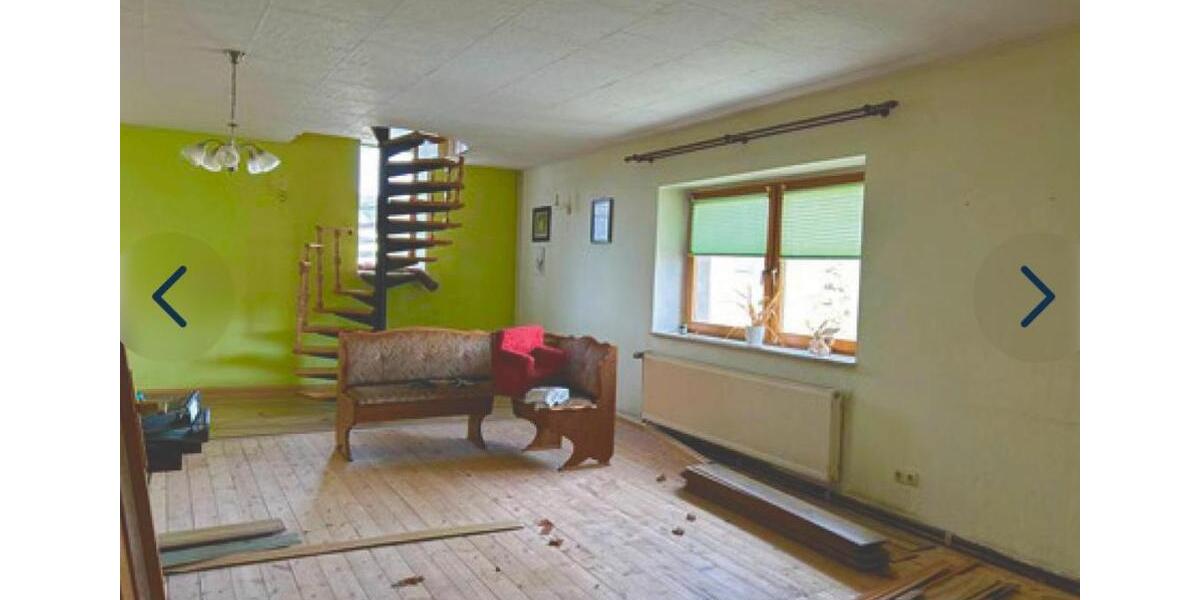 Maisonettenwohnung Schlettau - 4 Zimmer, 155 m&sup2;, 1.248&euro; | Angebot:26678295
