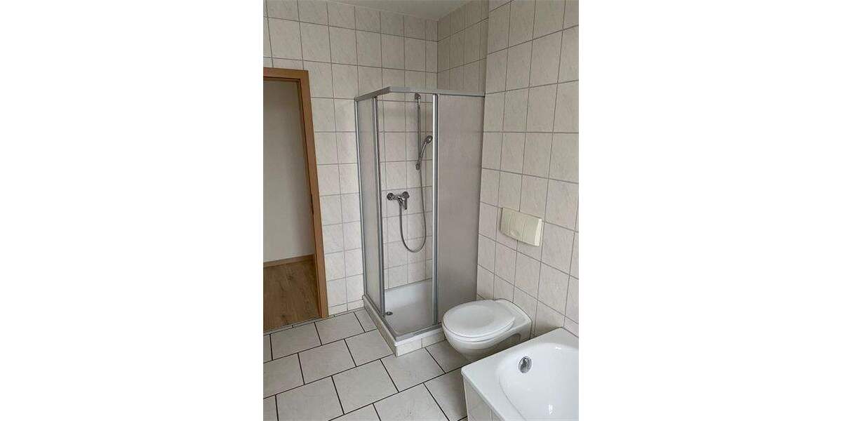 Schöne sanierte 2-Raum Wohnung in Friedrichroda zu vermieten! 2 zimmer