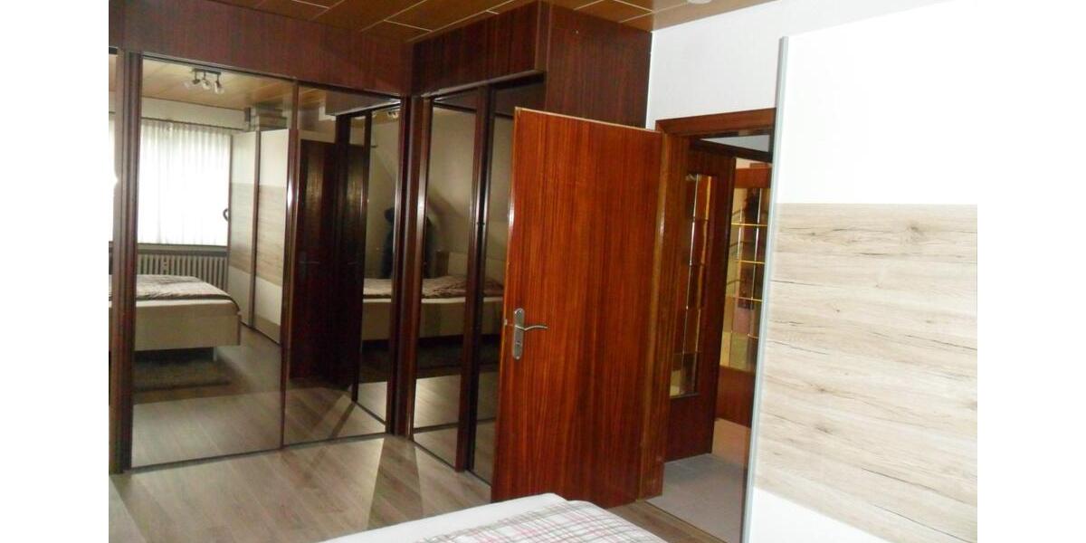 Selten zu finden: TOP Wohnlage, 3 Zimmer,Garage und Garten 3 zimmer