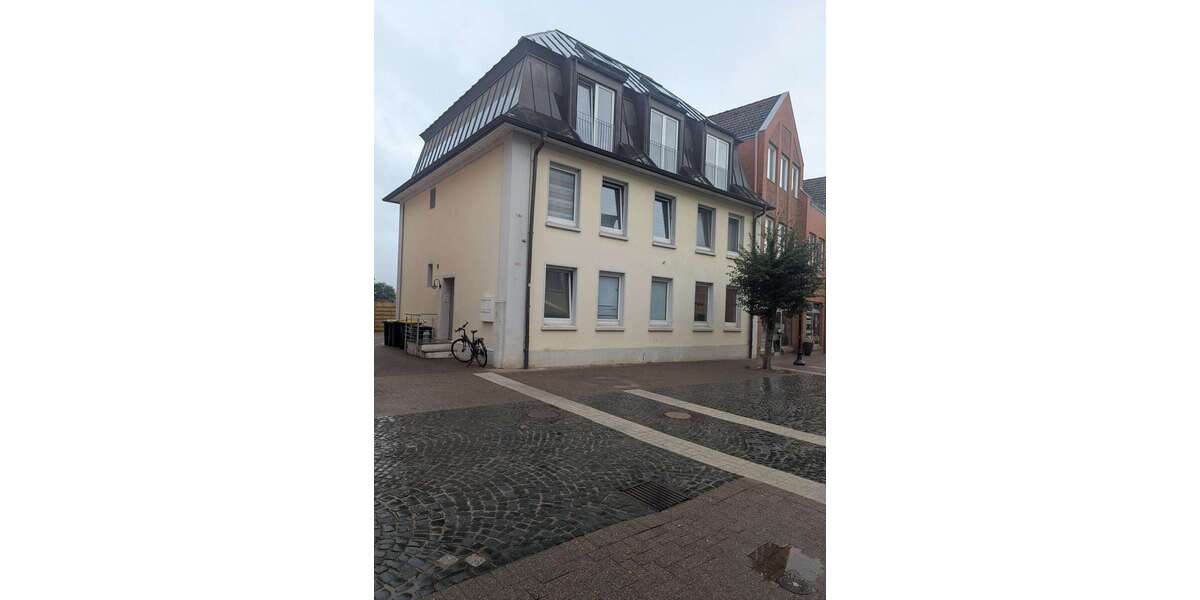 Büro in Lauenburg Elbe 380 € 40 m² zimmer