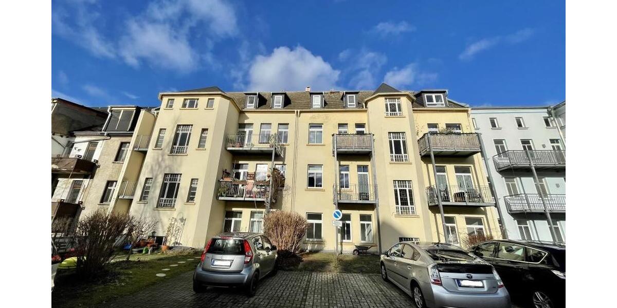 Gewerberäume für Einzelhandel, Lager, Fitnessstudio ect. in Innenstadtlage von Gera! - Gewerbeobjekt Gera Ostviertel | Angebot:26144237